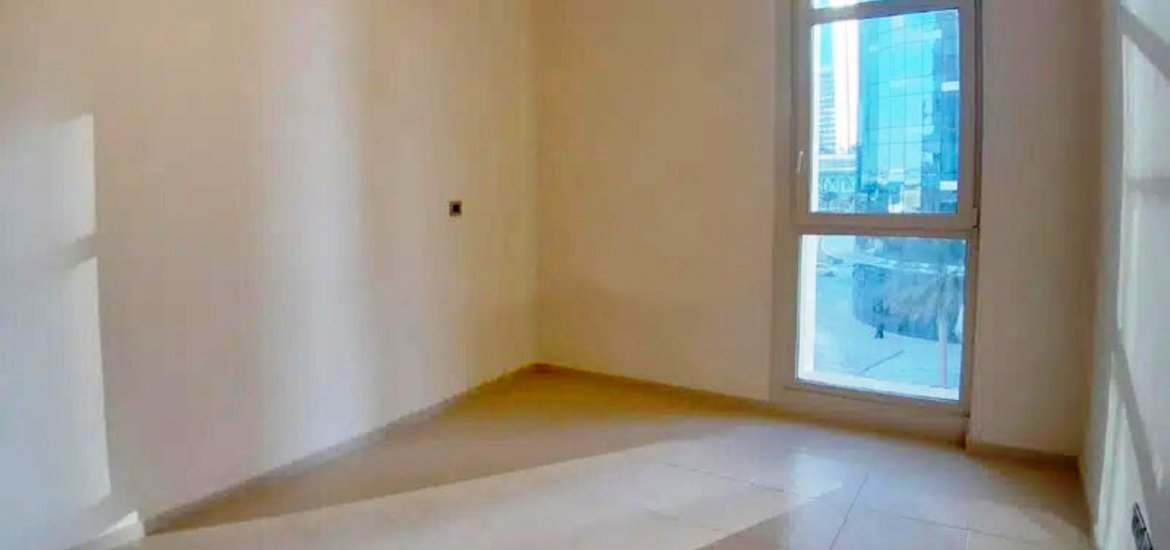 Купить квартиру в Al Reem Island, Abu Dhabi, ОАЭ 1 спальня, 89м2 № 1047 - фото 1