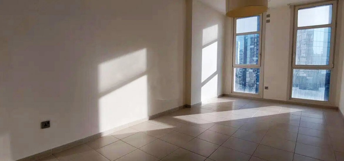 Купить квартиру в Al Reem Island, Abu Dhabi, ОАЭ 2 спальни, 124м2 № 1049 - фото 4