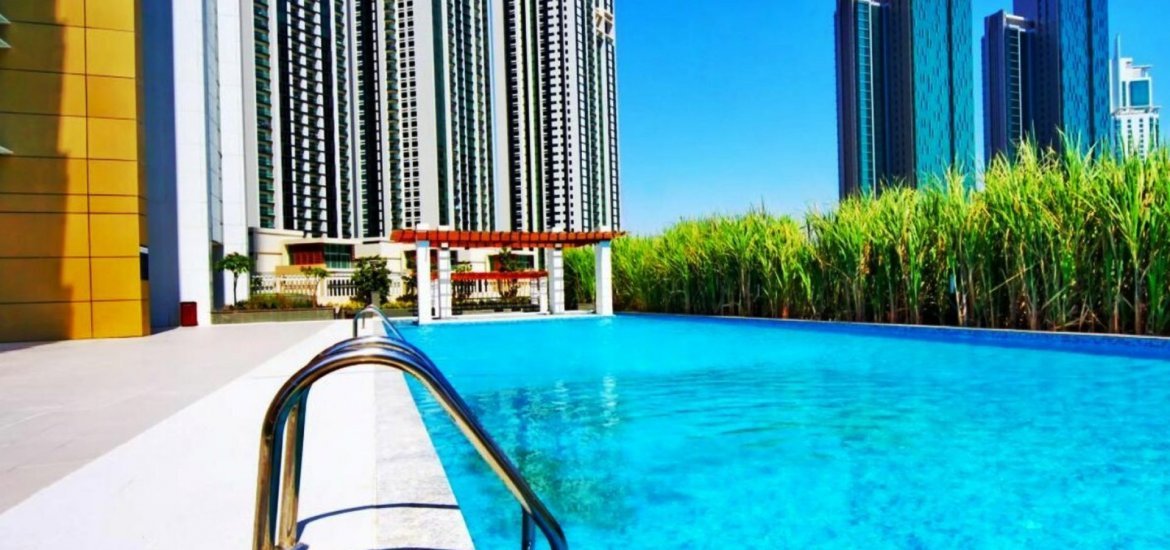 Купить квартиру в Al Reem Island, Abu Dhabi, ОАЭ 1 спальня, 82м2 № 1064 - фото 6