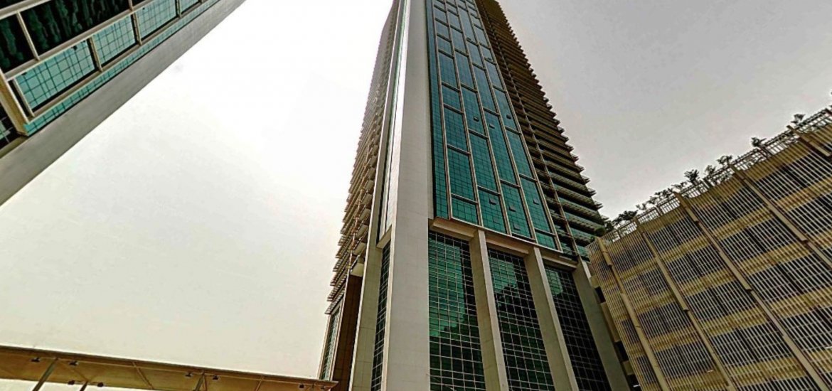 Купить квартиру в Al Reem Island, Abu Dhabi, ОАЭ 1 спальня, 78м2 № 1063 - фото 7