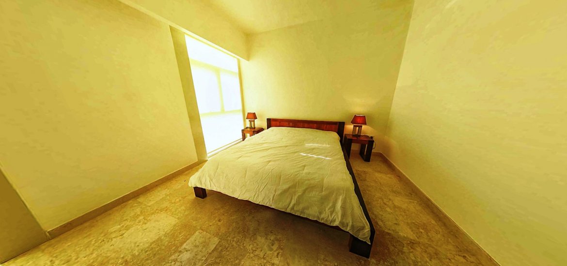Купить квартиру в Al Reem Island, Abu Dhabi, ОАЭ 1 спальня, 82м2 № 1064 - фото 3