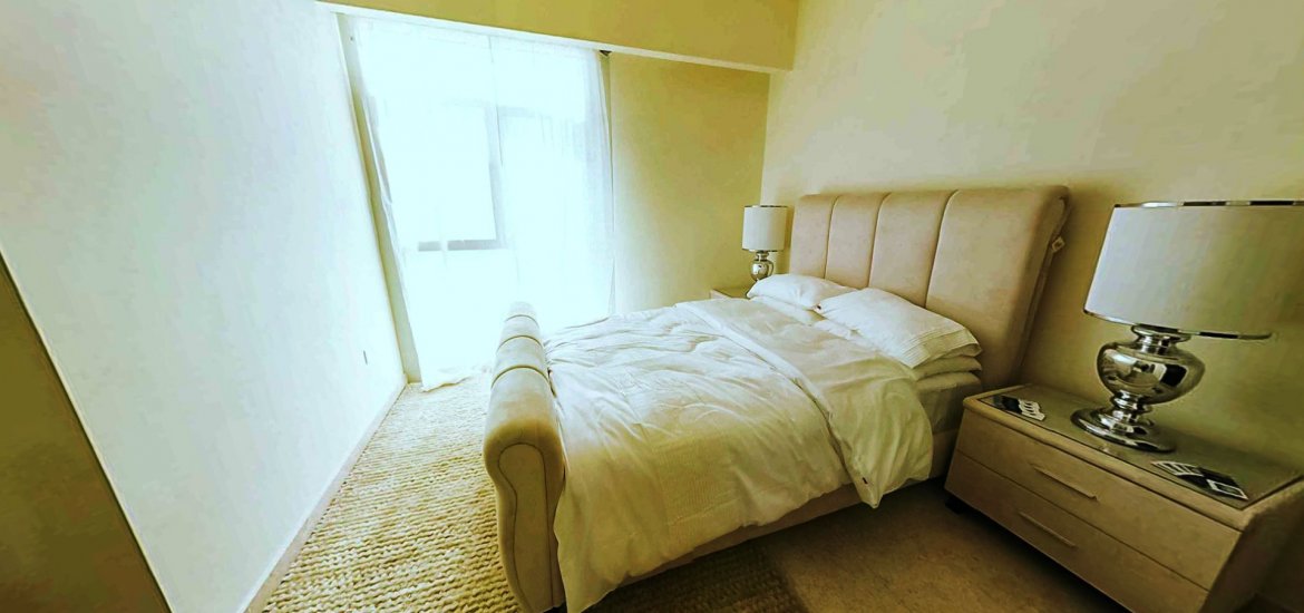 Купить квартиру в Al Reem Island, Abu Dhabi, ОАЭ 1 спальня, 85м2 № 1065 - фото 4
