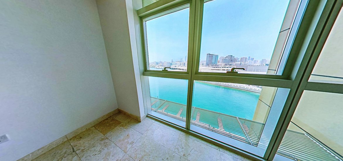 Купить квартиру в Al Reem Island, Abu Dhabi, ОАЭ 2 спальни, 133м2 № 1067 - фото 2