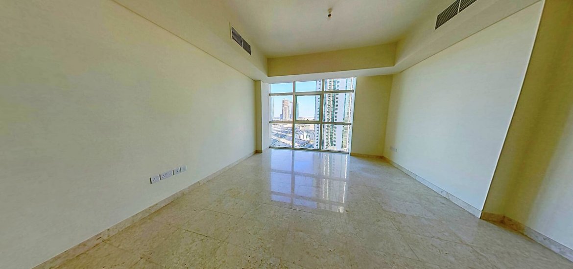 Купить квартиру в Al Reem Island, Abu Dhabi, ОАЭ 2 спальни, 133м2 № 1067 - фото 3