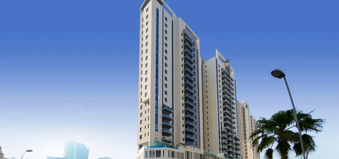 Купить квартиру в Al Reem Island, Abu Dhabi, ОАЭ 3 спальни, 144м2 № 1110 - фото 6