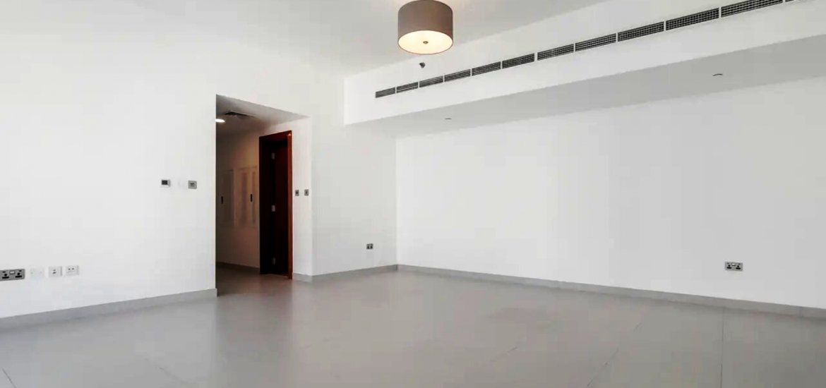 Купить квартиру в Al Reem Island, Abu Dhabi, ОАЭ 1 спальня, 77м2 № 1101 - фото 2