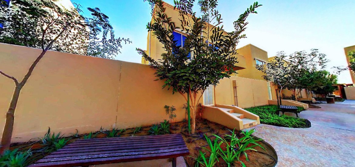 Купить виллу в Al Raha Gardens, Abu Dhabi, ОАЭ 3 спальни, 360м2 № 1162 - фото 6