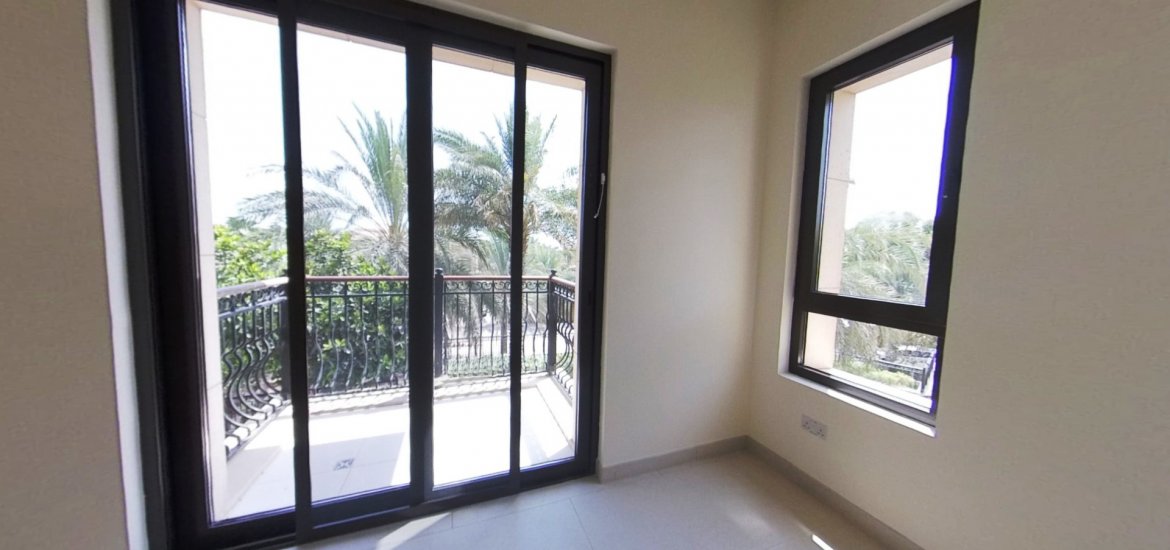 Купить квартиру в Saadiyat Island, Abu Dhabi, ОАЭ 1 спальня, 95м2 № 1128 - фото 2
