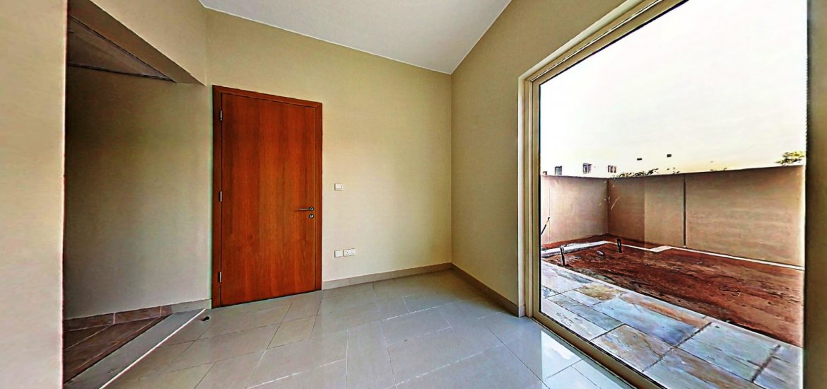 Купить виллу в Al Raha Gardens, Abu Dhabi, ОАЭ 4 спальни, 289м2 № 1154 - фото 1