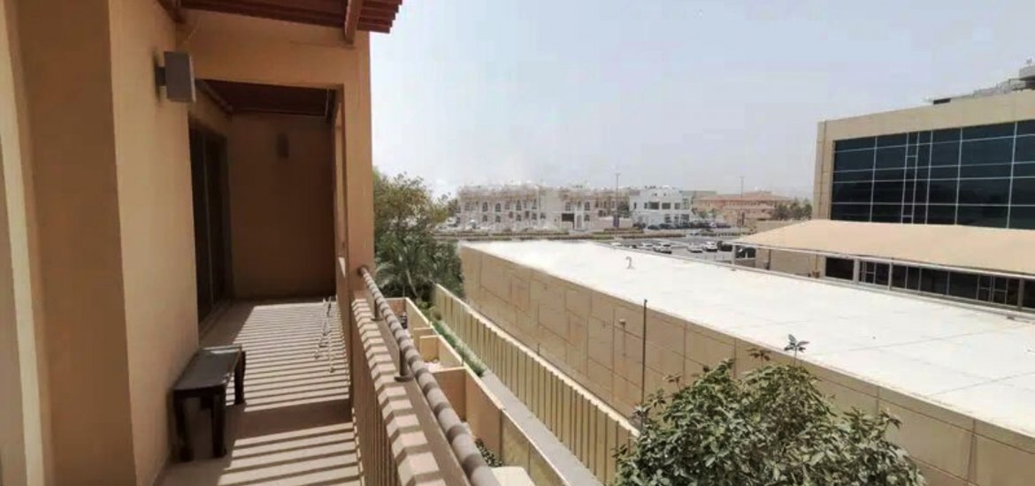 Купить таунхаус в Al Raha Gardens, Abu Dhabi, ОАЭ 3 спальни, 255м2 № 1139 - фото 8