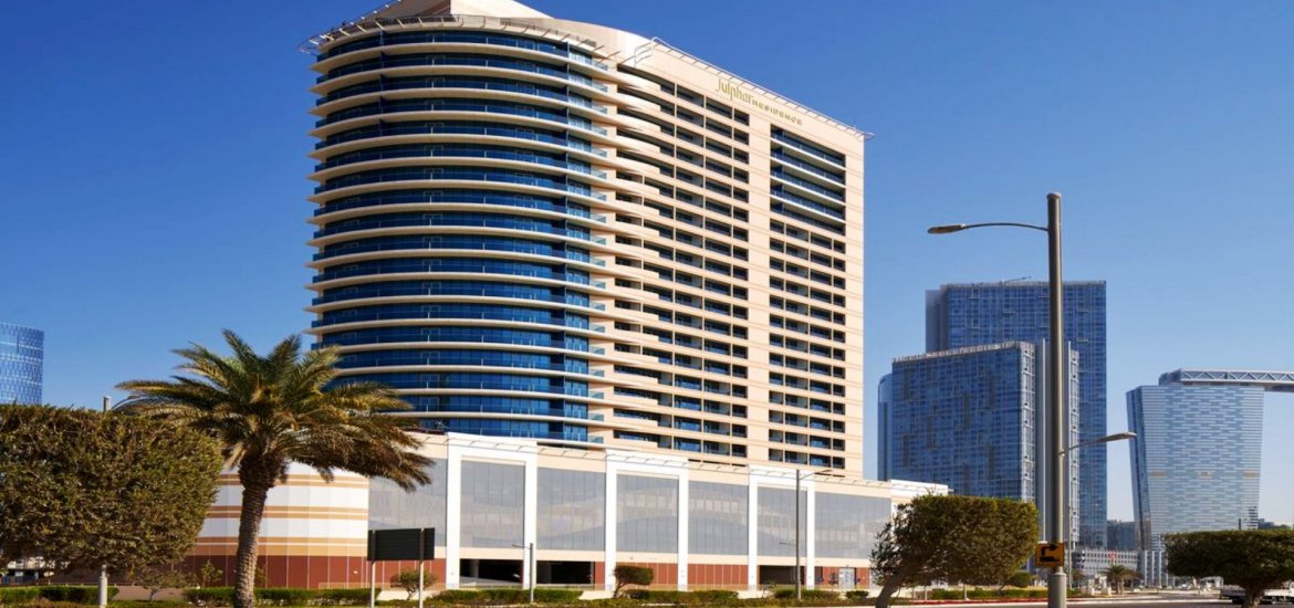 Купить квартиру в Al Reem Island, Abu Dhabi, ОАЭ 1 комната, 41м2 № 1452 - фото 10