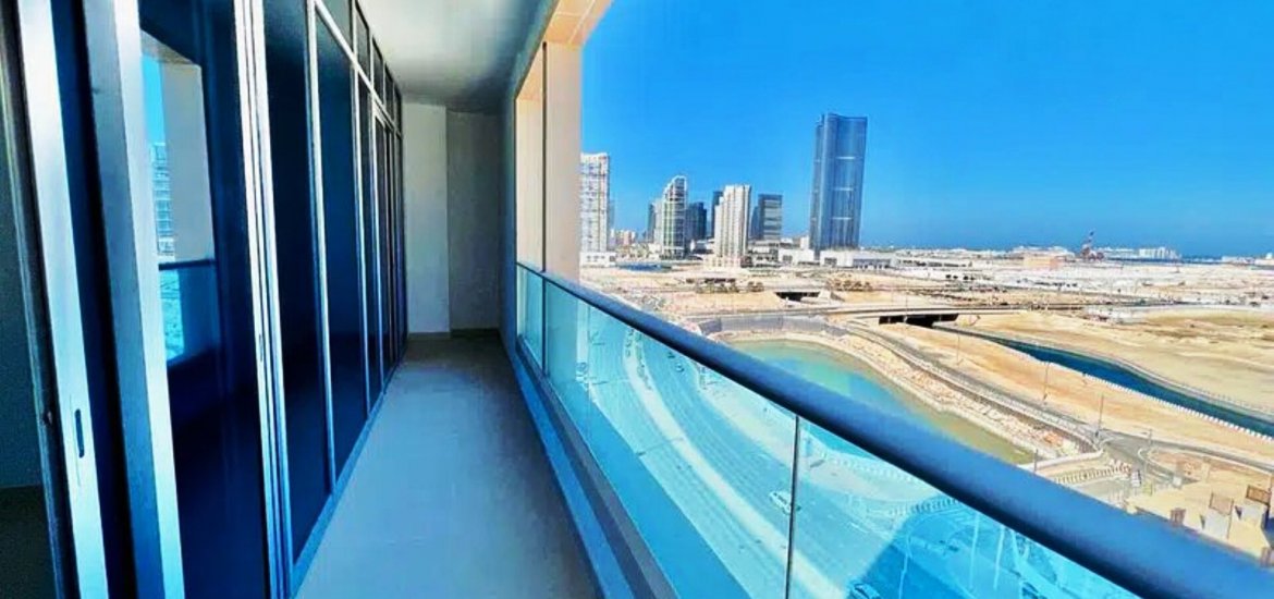 Купить квартиру в Al Reem Island, Abu Dhabi, ОАЭ 1 спальня, 72м2 № 1453 - фото 9