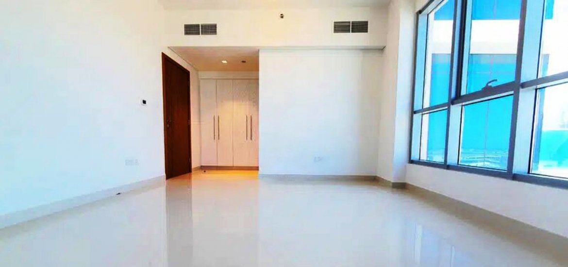 Купить квартиру в Al Reem Island, Abu Dhabi, ОАЭ 3 спальни, 178м2 № 1460 - фото 1