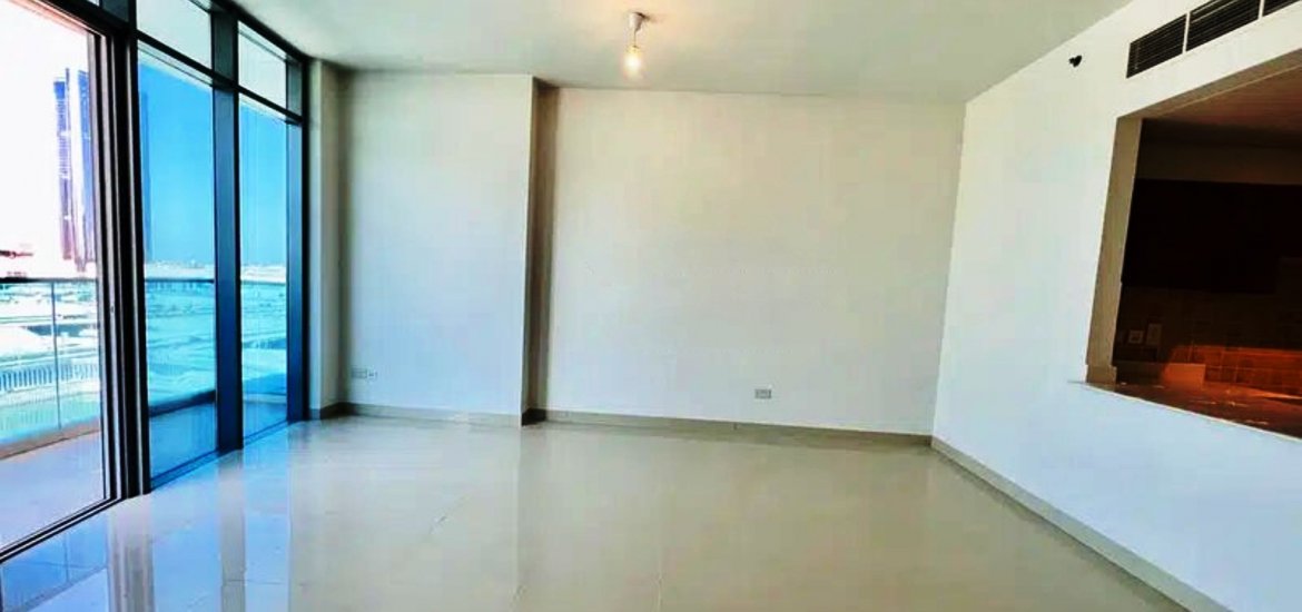Купить квартиру в Al Reem Island, Abu Dhabi, ОАЭ 1 комната, 41м2 № 1452 - фото 3