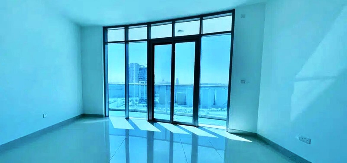 Купить квартиру в Al Reem Island, Abu Dhabi, ОАЭ 1 комната, 41м2 № 1452 - фото 4