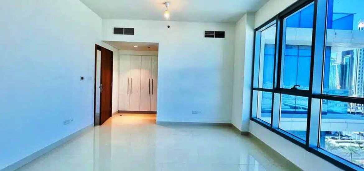 Купить квартиру в Al Reem Island, Abu Dhabi, ОАЭ 1 комната, 41м2 № 1452 - фото 6
