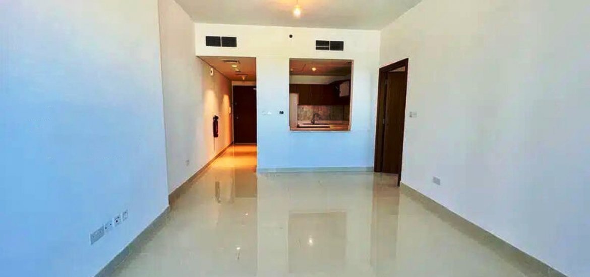 Купить квартиру в Al Reem Island, Abu Dhabi, ОАЭ 1 комната, 41м2 № 1452 - фото 5