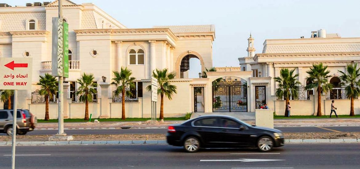 Купить таунхаус в Al Raha Golf Gardens, Abu Dhabi, ОАЭ 4 спальни, 342м2 № 1424 - фото 7