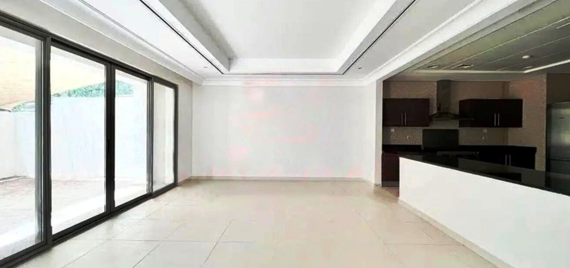 Купить виллу в Al Bateen, Abu Dhabi, ОАЭ 4 спальни, 412м2 № 1483 - фото 5