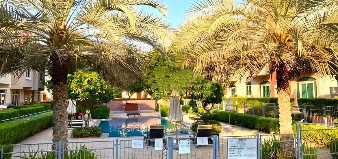 Купить квартиру в Al Ghadeer, Abu Dhabi, ОАЭ 1 спальня, 63м2 № 1569 - фото 11