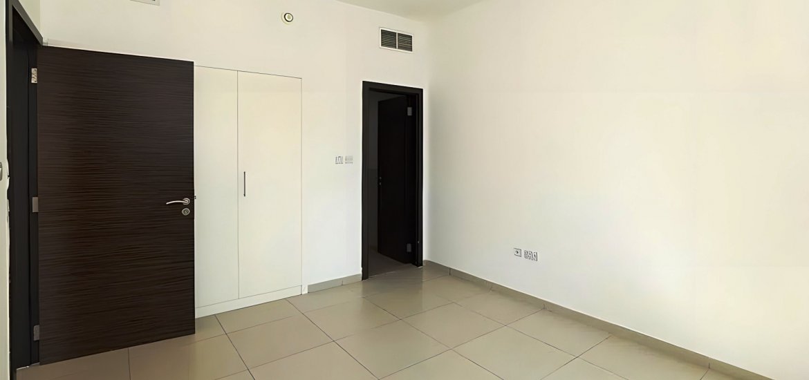 Купить квартиру в Al Ghadeer, Abu Dhabi, ОАЭ 1 комната, 45м2 № 1568 - фото 3