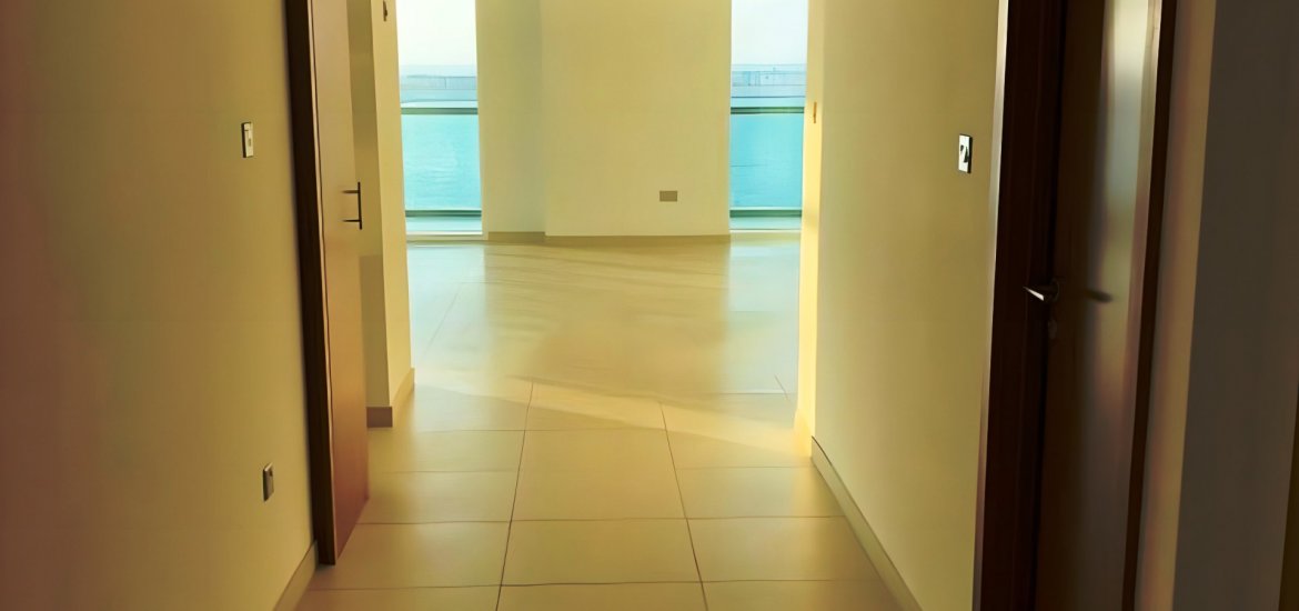Купить квартиру в Al Raha Beach, Abu Dhabi, ОАЭ 1 спальня, 83м2 № 1533 - фото 4