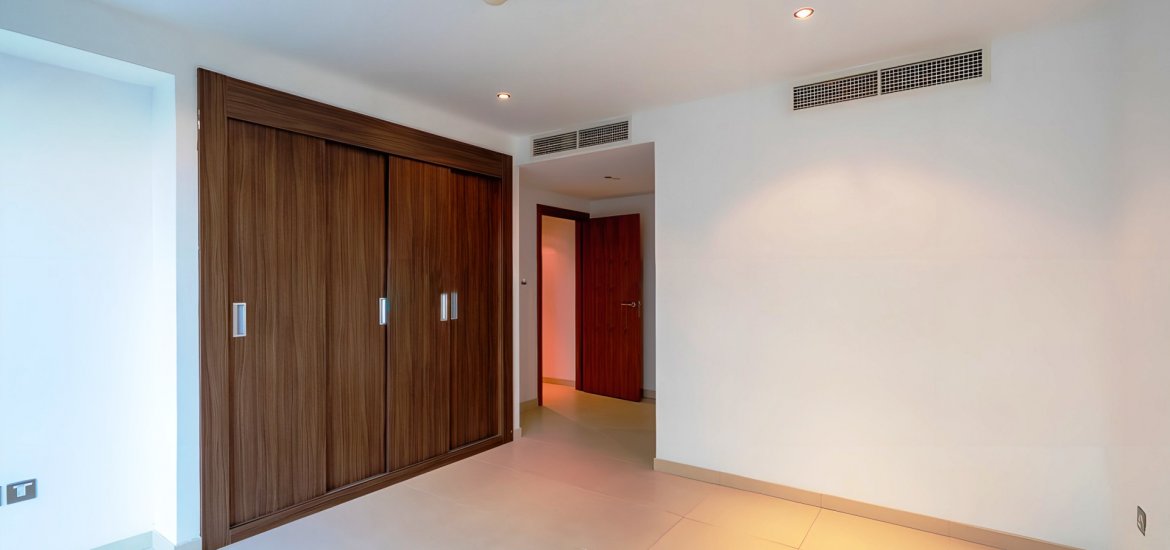 Купить квартиру в Al Raha Beach, Abu Dhabi, ОАЭ 1 спальня, 83м2 № 1533 - фото 8