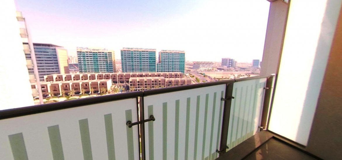 Купить таунхаус в Al Raha Beach, Abu Dhabi, ОАЭ 4 спальни, 613м2 № 1496 - фото 7