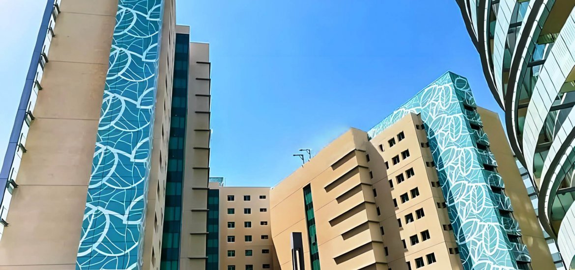 Купить квартиру в Al Raha Beach, Abu Dhabi, ОАЭ 4 спальни, 440м2 № 1502 - фото 8
