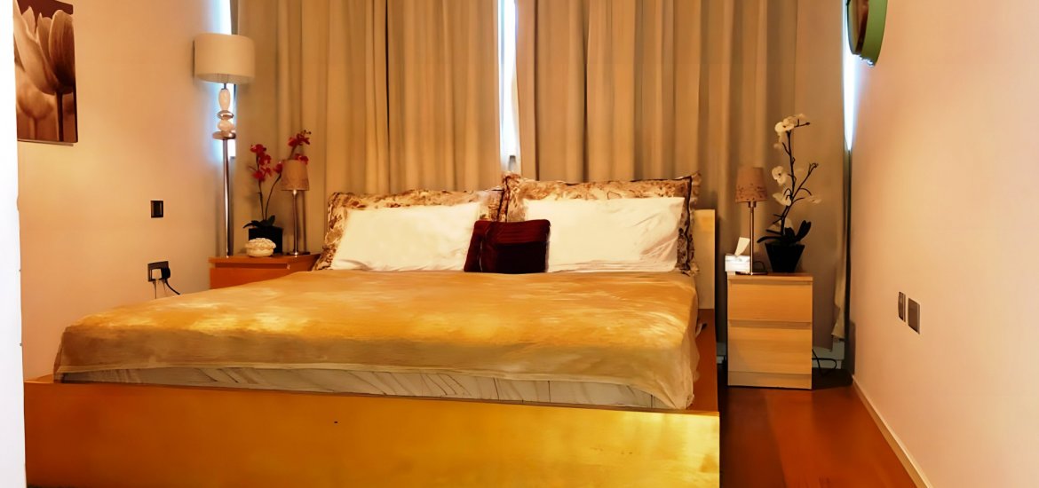 Купить квартиру в Al Raha Beach, Abu Dhabi, ОАЭ 2 спальни, 125м2 № 1498 - фото 7