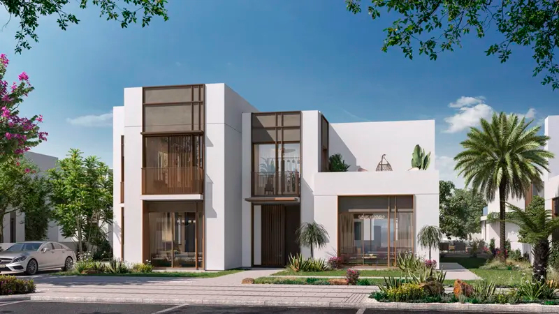 FAY ALREEMAN II от Aldar Properties в Al Shamkha, Abu Dhabi, ОАЭ - 7