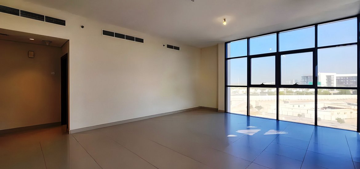Купить квартиру в Al Raha Beach, Abu Dhabi, ОАЭ 1 комната, 62м2 № 1556 - фото 4