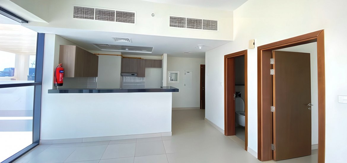 Купить квартиру в Al Raha Beach, Abu Dhabi, ОАЭ 2 спальни, 194м2 № 1562 - фото 1