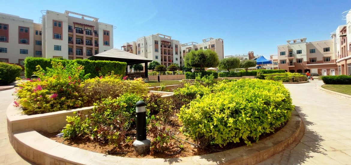 Apartment for sale in Al Ghadeer, Abu Dhabi, UAE 2 bedrooms, 85 sq.m. No. 285 - photo 7