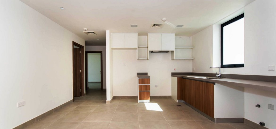 Apartment for sale in Al Ghadeer, Abu Dhabi, UAE 2 bedrooms, 98 sq.m. No. 283 - photo 4