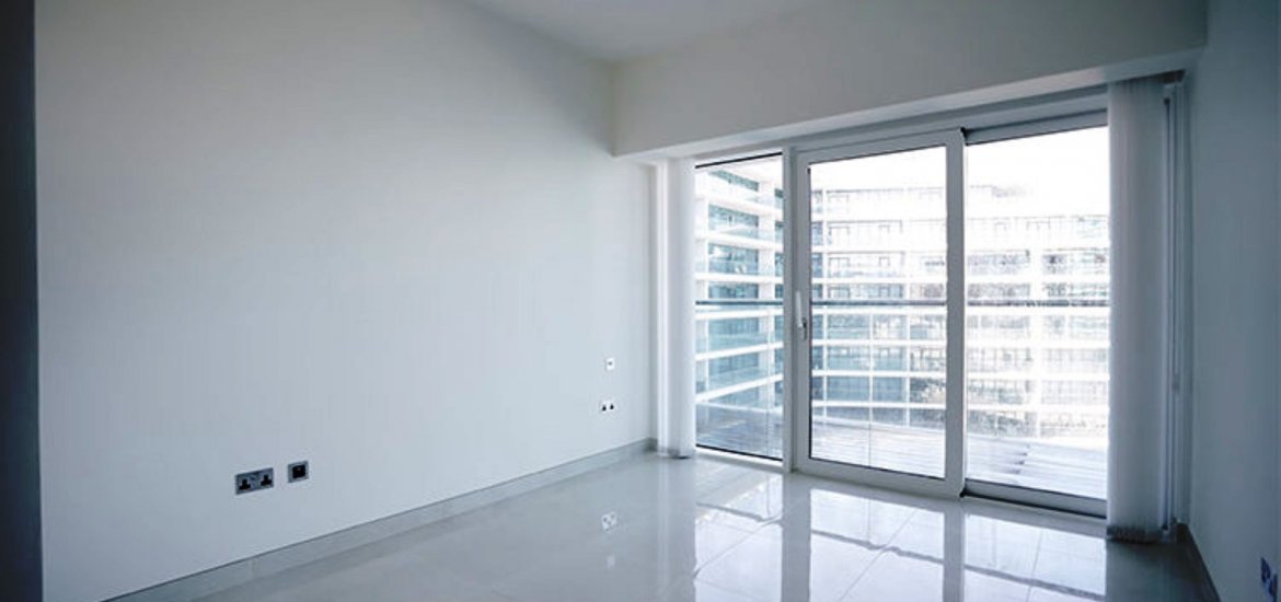 Apartment for sale in Al Raha Beach, Abu Dhabi, UAE 1 bedroom, 91 sq.m. No. 266 - photo 2