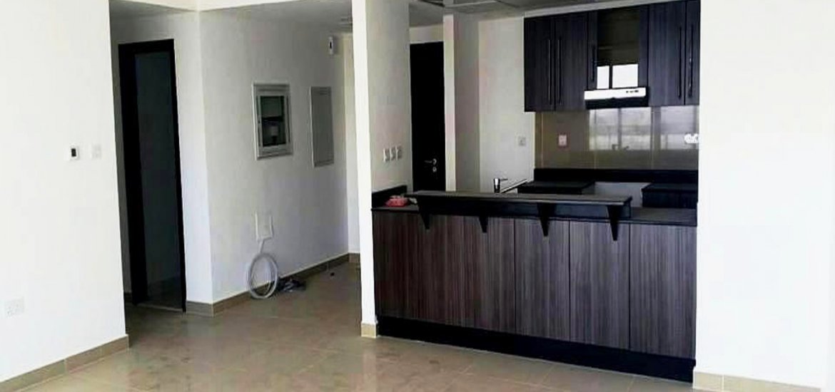 Apartment for sale in Al Reef, Abu Dhabi, UAE 1 room, 46 sq.m. No. 292 - photo 2