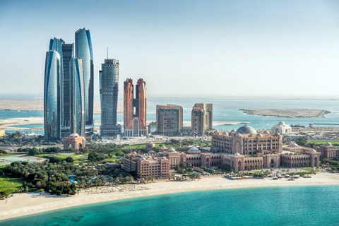 Abu Dhabi rentals reduced to the 2016 level
