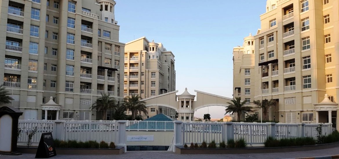 Villa for sale in Khalifa City, Abu Dhabi, UAE 3 bedrooms, 465 sq.m. No. 339 - photo 7