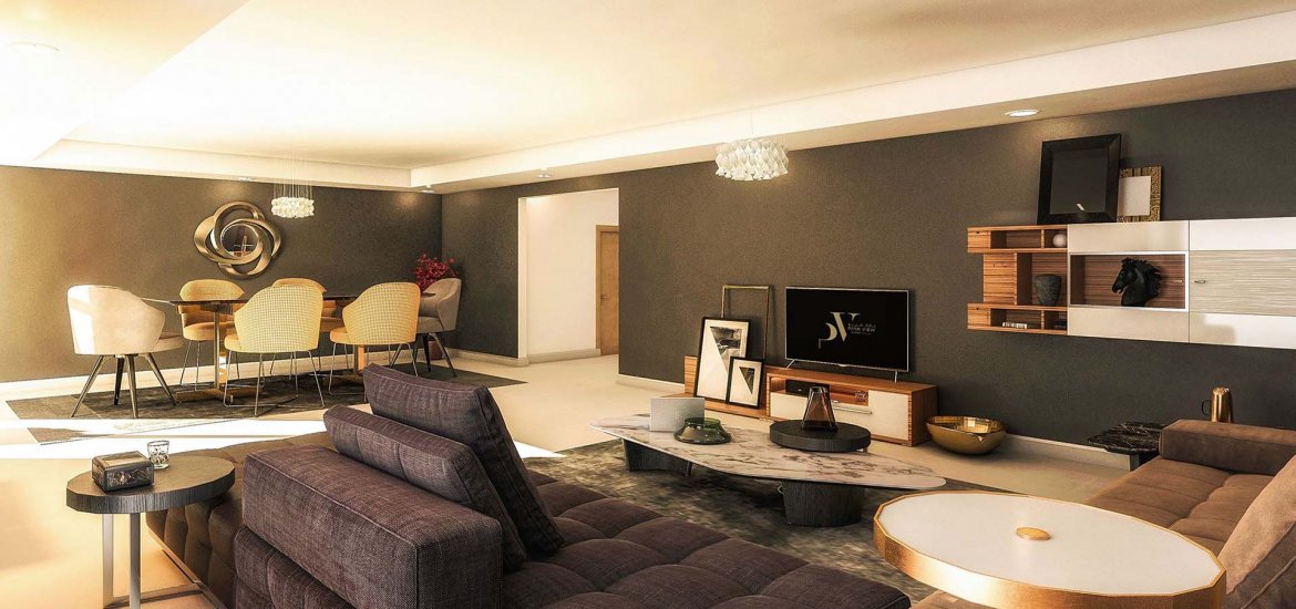 Apartment for sale in Al Reem Island, Abu Dhabi, UAE 2 bedrooms, 144 sq.m. No. 145 - photo 1
