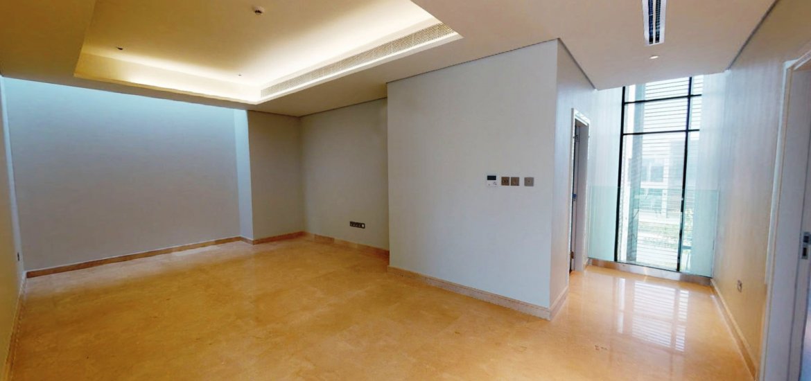 Townhouse for sale in Saadiyat Island, Abu Dhabi, UAE 4 bedrooms, 636 sq.m. No. 209 - photo 3