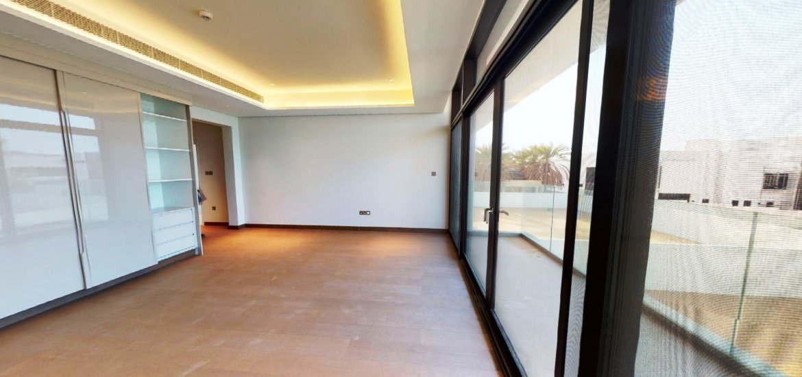 Villa for sale in Saadiyat Island, Abu Dhabi, UAE 4 bedrooms, 686 sq.m. No. 210 - photo 2