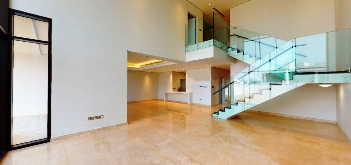 Villa for sale in Saadiyat Island, Abu Dhabi, UAE 4 bedrooms, 636 sq.m. No. 211 - photo 3