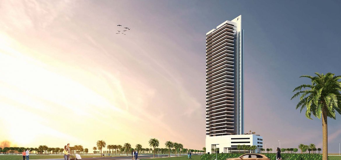 Apartment for sale in Al Reem Island, Abu Dhabi, UAE 3 bedrooms, 249 sq.m. No. 148 - photo 3