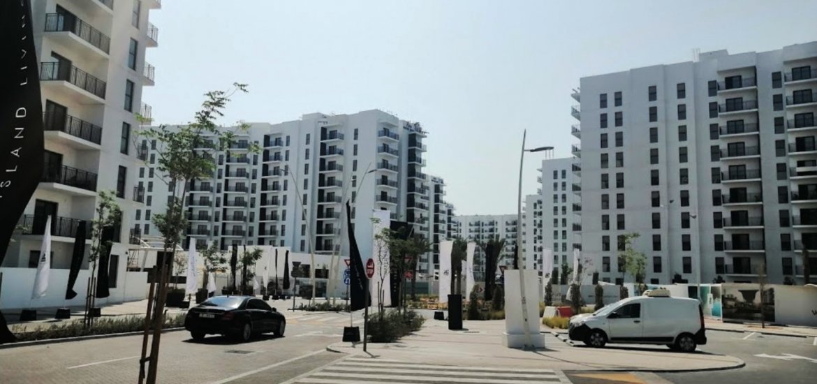Apartment for sale in Yas Island, Abu Dhabi, UAE 3 bedrooms, 132 sq.m. No. 155 - photo 6