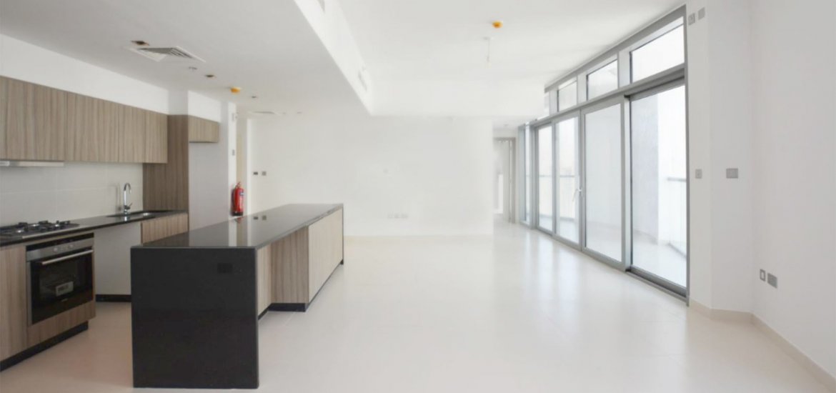 Apartment for sale in Al Reem Island, Abu Dhabi, UAE 3 bedrooms, 130 sq.m. No. 642 - photo 5