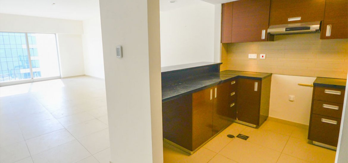 Apartment for sale in Al Reem Island, Abu Dhabi, UAE 1 bedroom, 56 sq.m. No. 787 - photo 1
