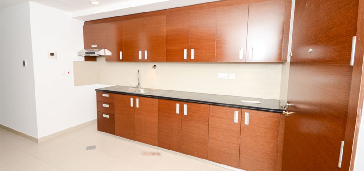 Apartment for sale in Al Reem Island, Abu Dhabi, UAE 3 bedrooms, 172 sq.m. No. 790 - photo 2