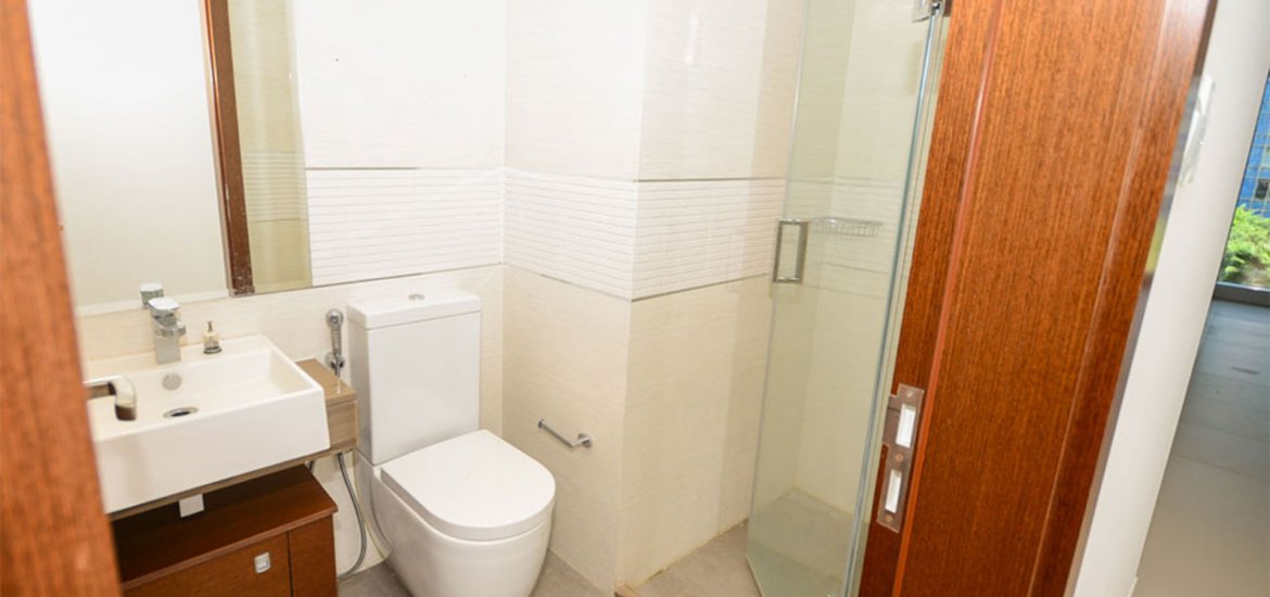 Apartment for sale in Al Reem Island, Abu Dhabi, UAE 3 bedrooms, 172 sq.m. No. 790 - photo 3