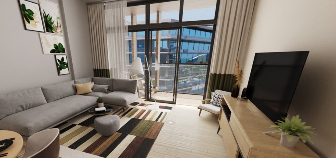 Apartment for sale in Saadiyat Island, Abu Dhabi, UAE 2 bedrooms, 93 sq.m. No. 896 - photo 4